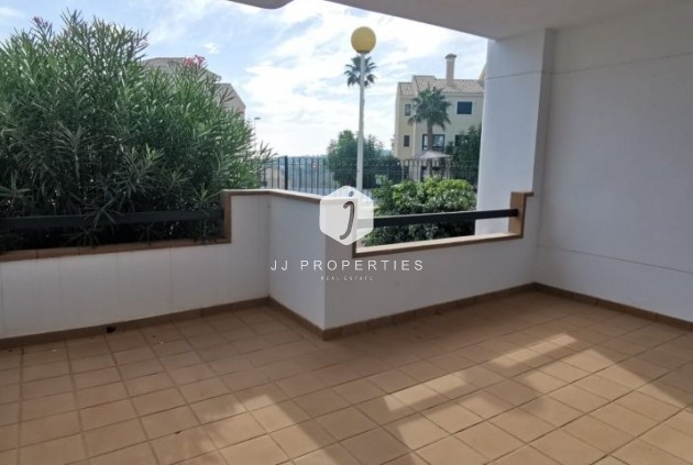 Aus zweiter Hand - Wohnung -
Orihuela Costa - Costa Blanca