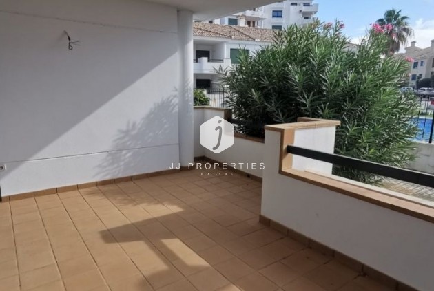 Aus zweiter Hand - Wohnung -
Orihuela Costa - Costa Blanca