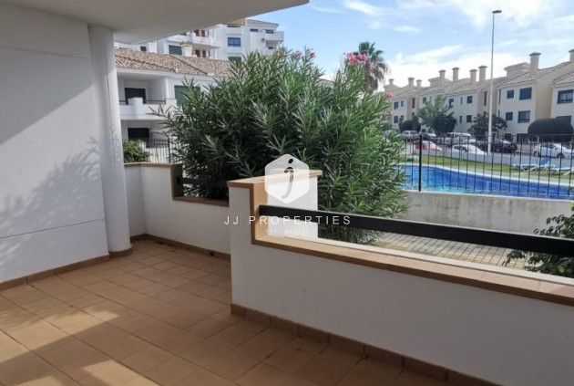 Aus zweiter Hand - Wohnung -
Orihuela Costa - Costa Blanca