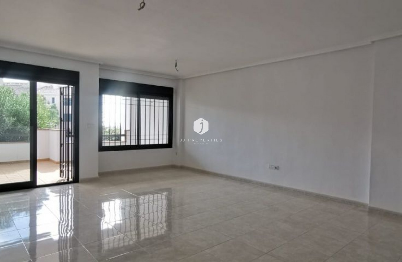 Aus zweiter Hand - Wohnung -
Orihuela Costa - Costa Blanca