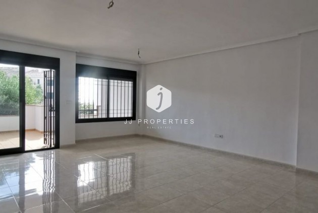 Aus zweiter Hand - Wohnung -
Orihuela Costa - Costa Blanca