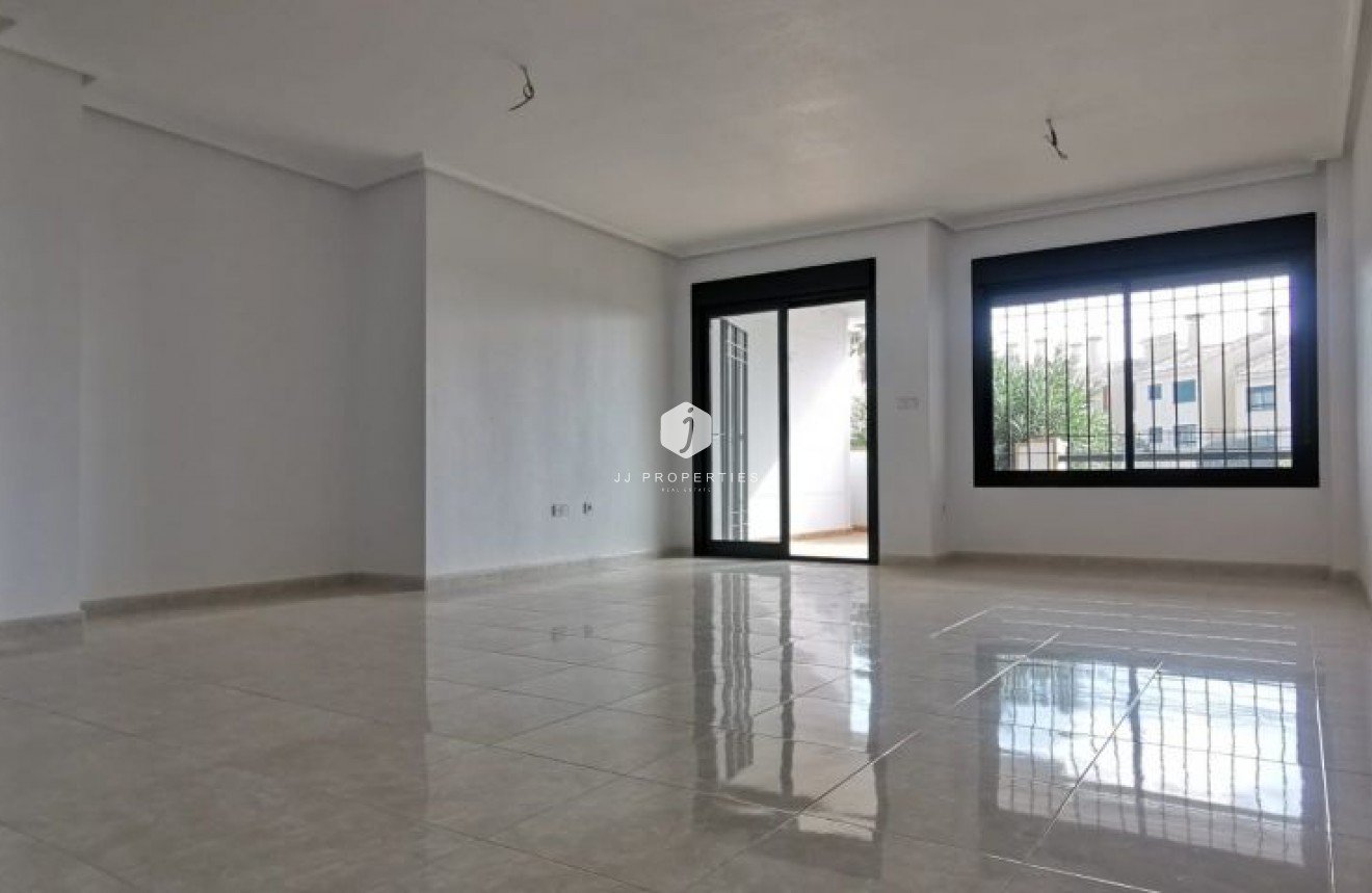 Aus zweiter Hand - Wohnung -
Orihuela Costa - Costa Blanca