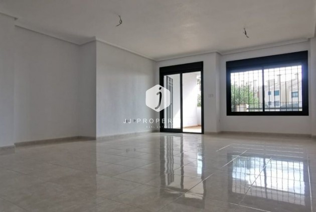 Aus zweiter Hand - Wohnung -
Orihuela Costa - Costa Blanca