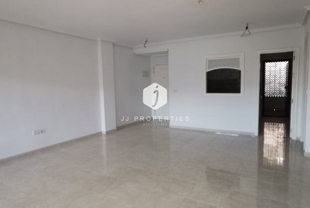 Aus zweiter Hand - Wohnung -
Orihuela Costa - Costa Blanca