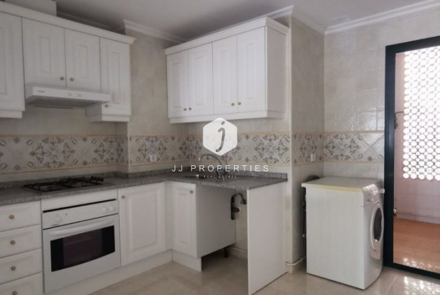 Aus zweiter Hand - Wohnung -
Orihuela Costa - Costa Blanca