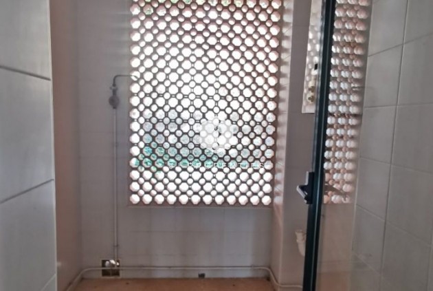 Aus zweiter Hand - Wohnung -
Orihuela Costa - Costa Blanca