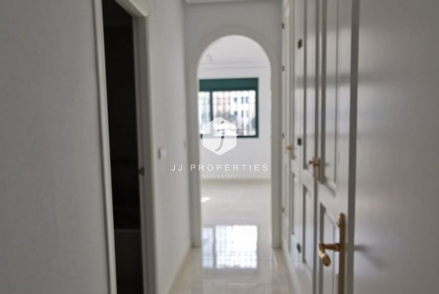 Aus zweiter Hand - Wohnung -
Orihuela Costa - Costa Blanca