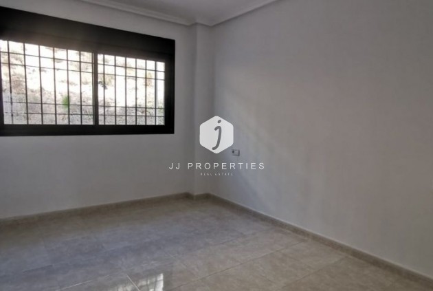 Aus zweiter Hand - Wohnung -
Orihuela Costa - Costa Blanca