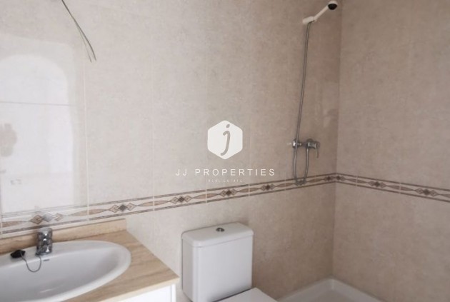 Aus zweiter Hand - Wohnung -
Orihuela Costa - Costa Blanca