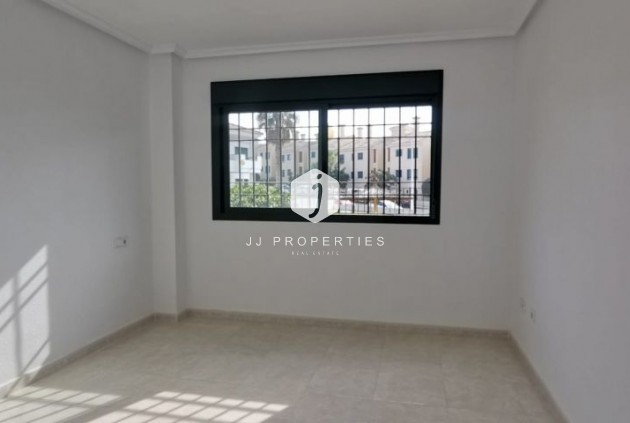 Aus zweiter Hand - Wohnung -
Orihuela Costa - Costa Blanca