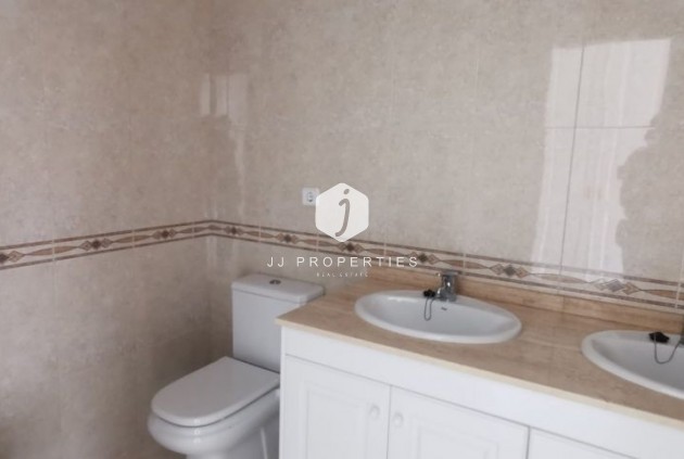 Aus zweiter Hand - Wohnung -
Orihuela Costa - Costa Blanca