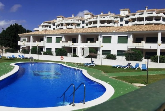 Aus zweiter Hand - Wohnung -
Orihuela Costa - Costa Blanca