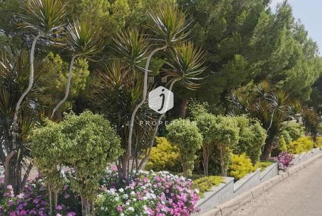 Aus zweiter Hand - Wohnung -
Orihuela Costa - Costa Blanca