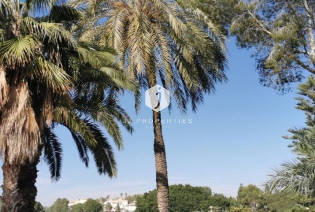 Aus zweiter Hand - Wohnung -
Orihuela Costa - Costa Blanca