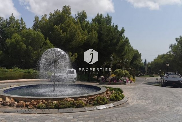 Aus zweiter Hand - Wohnung -
Orihuela Costa - Costa Blanca