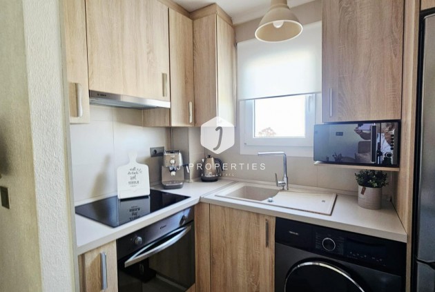 Segunda mano - Apartamento / piso -
Torrevieja - Nueva Torrevieja