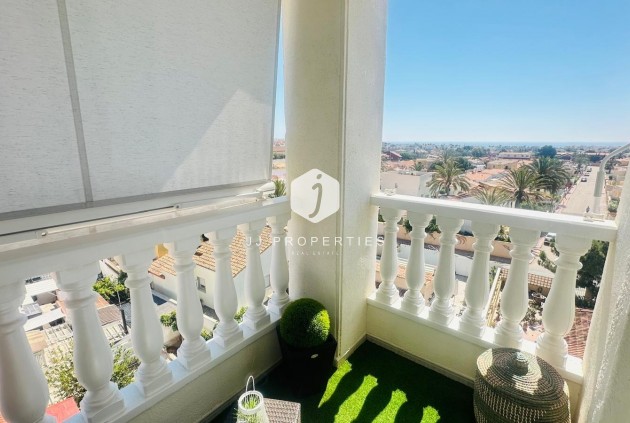 Segunda mano - Apartamento / piso -
Torrevieja - Nueva Torrevieja