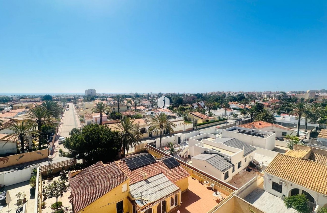 Segunda mano - Apartamento / piso -
Torrevieja - Nueva Torrevieja