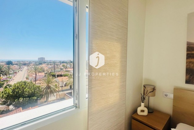 Segunda mano - Apartamento / piso -
Torrevieja - Nueva Torrevieja