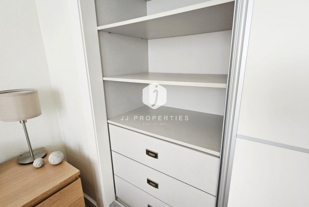 Segunda mano - Apartamento / piso -
Torrevieja - Nueva Torrevieja