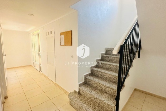 Segunda mano - Apartamento / piso -
Torrevieja - Nueva Torrevieja