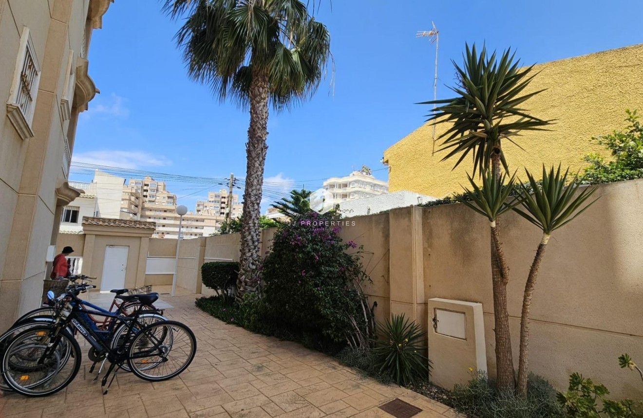 Segunda mano - Apartamento / piso -
Torrevieja - Nueva Torrevieja