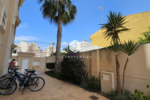 Segunda mano - Apartamento / piso -
Torrevieja - Nueva Torrevieja