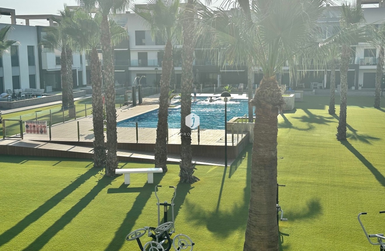 Aus zweiter Hand - Penthouse -
El Raso