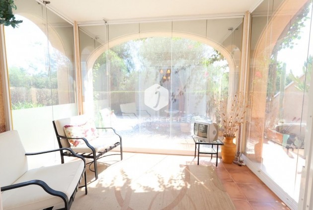 Tweedehands - Bungalow -
Orihuela Costa - Costa Blanca