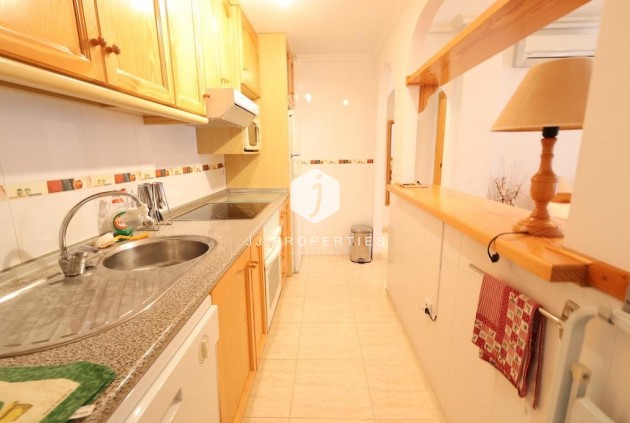 Tweedehands - Bungalow -
Orihuela Costa - Costa Blanca