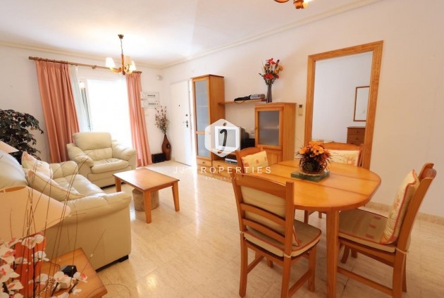 Tweedehands - Bungalow -
Orihuela Costa - Costa Blanca