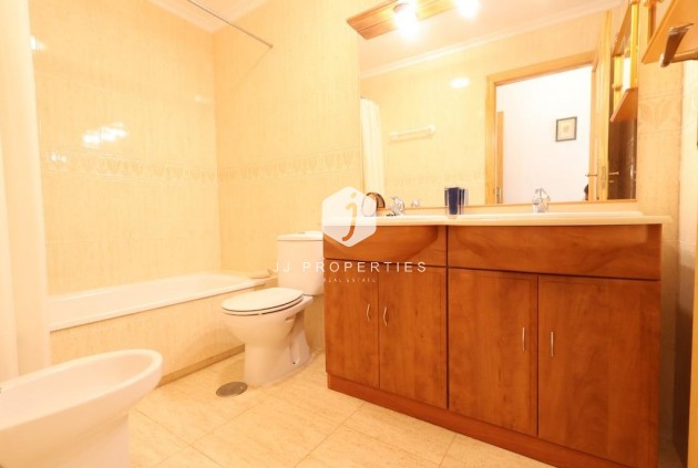 Tweedehands - Bungalow -
Orihuela Costa - Costa Blanca