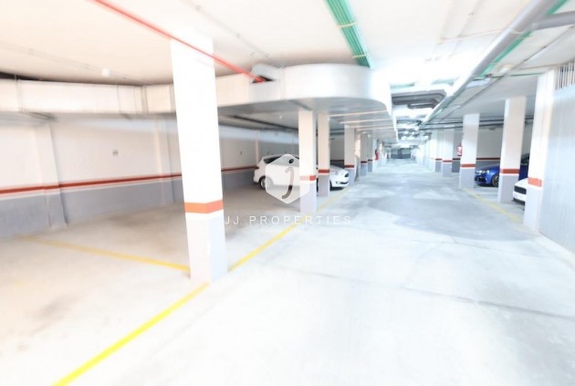 Tweedehands - Bungalow -
Orihuela Costa - Costa Blanca