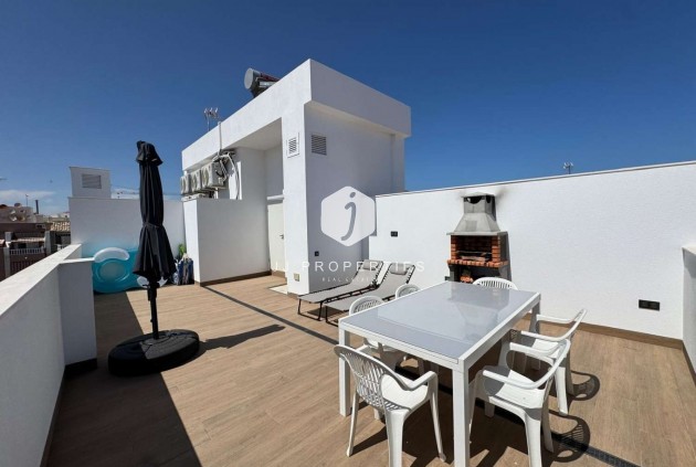 Segunda mano - Apartamento / piso -
Torrevieja - Costa Blanca