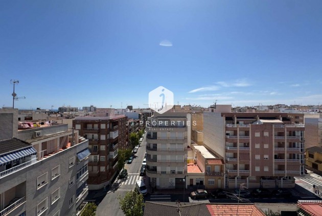 Segunda mano - Apartamento / piso -
Torrevieja - Costa Blanca