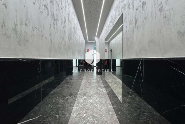 Segunda mano - Apartamento / piso -
Torrevieja - Costa Blanca