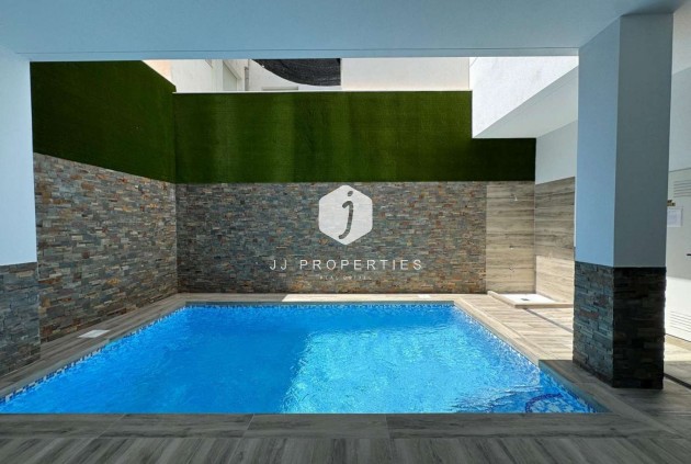 Segunda mano - Apartamento / piso -
Torrevieja - Costa Blanca