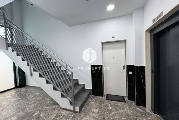 Segunda mano - Apartamento / piso -
Torrevieja - Costa Blanca