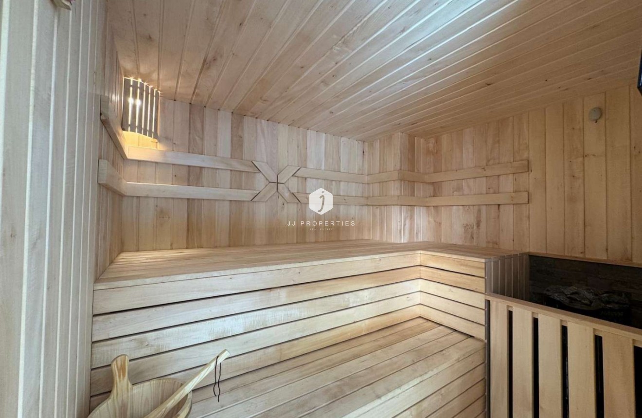 Segunda mano - Apartamento / piso -
Torrevieja - Costa Blanca