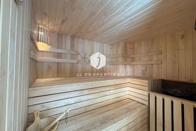 Segunda mano - Apartamento / piso -
Torrevieja - Costa Blanca