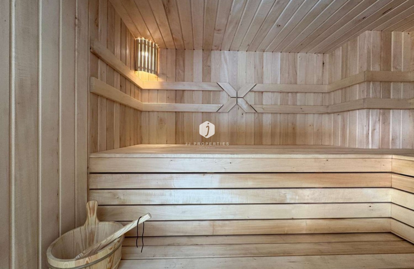 Segunda mano - Apartamento / piso -
Torrevieja - Costa Blanca