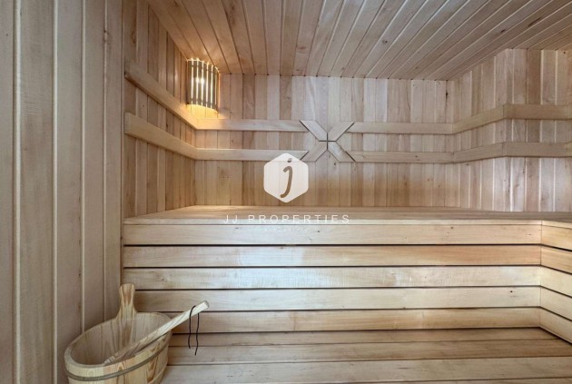 Segunda mano - Apartamento / piso -
Torrevieja - Costa Blanca