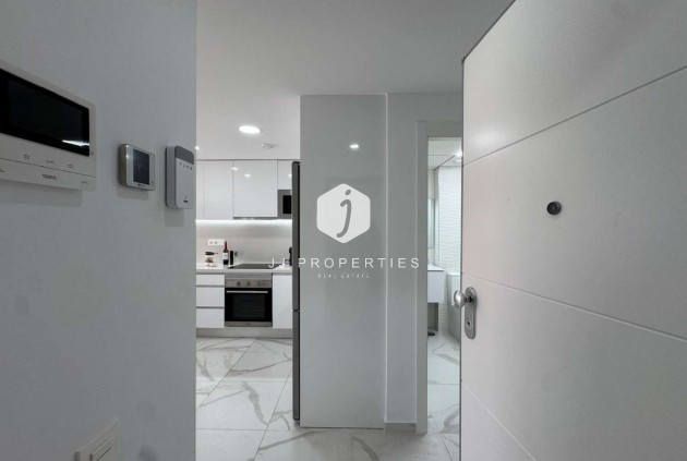 Segunda mano - Apartamento / piso -
Torrevieja - Costa Blanca