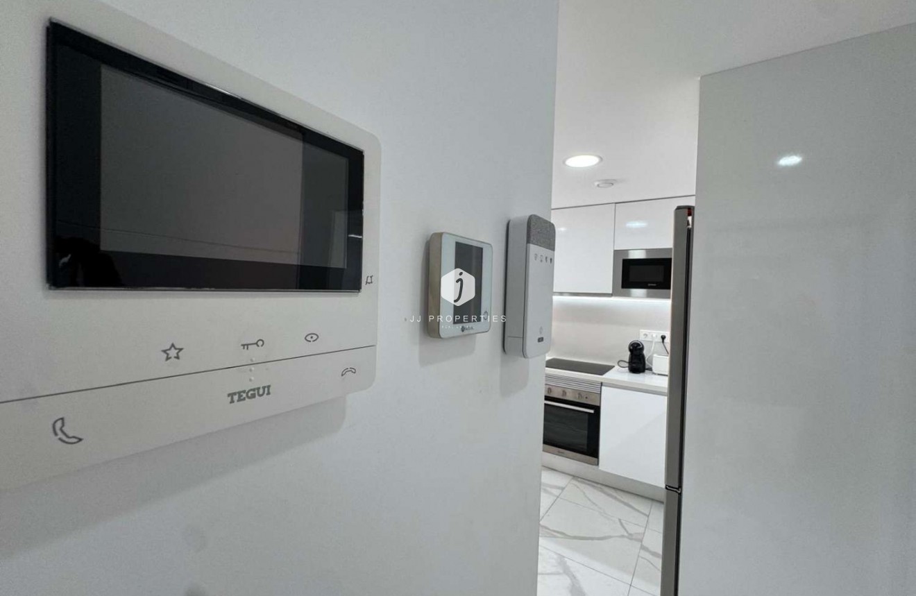 Segunda mano - Apartamento / piso -
Torrevieja - Costa Blanca