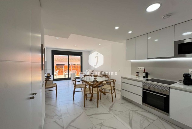 Segunda mano - Apartamento / piso -
Torrevieja - Costa Blanca