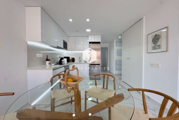 Segunda mano - Apartamento / piso -
Torrevieja - Costa Blanca