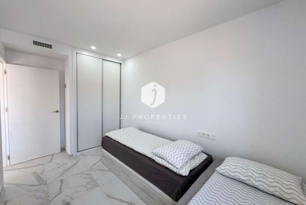 Segunda mano - Apartamento / piso -
Torrevieja - Costa Blanca