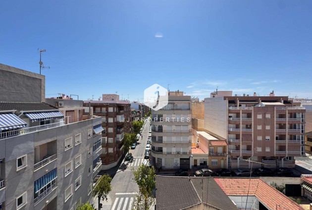 Segunda mano - Apartamento / piso -
Torrevieja - Costa Blanca