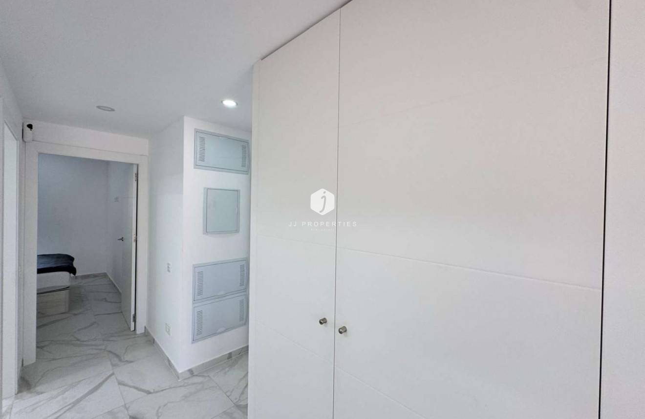 Segunda mano - Apartamento / piso -
Torrevieja - Costa Blanca