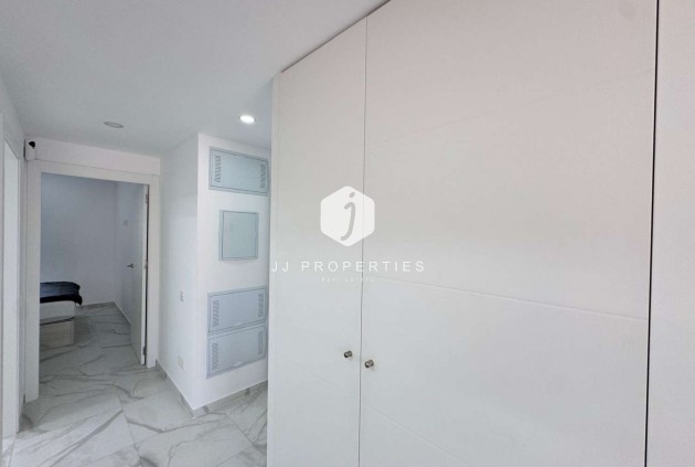 Segunda mano - Apartamento / piso -
Torrevieja - Costa Blanca